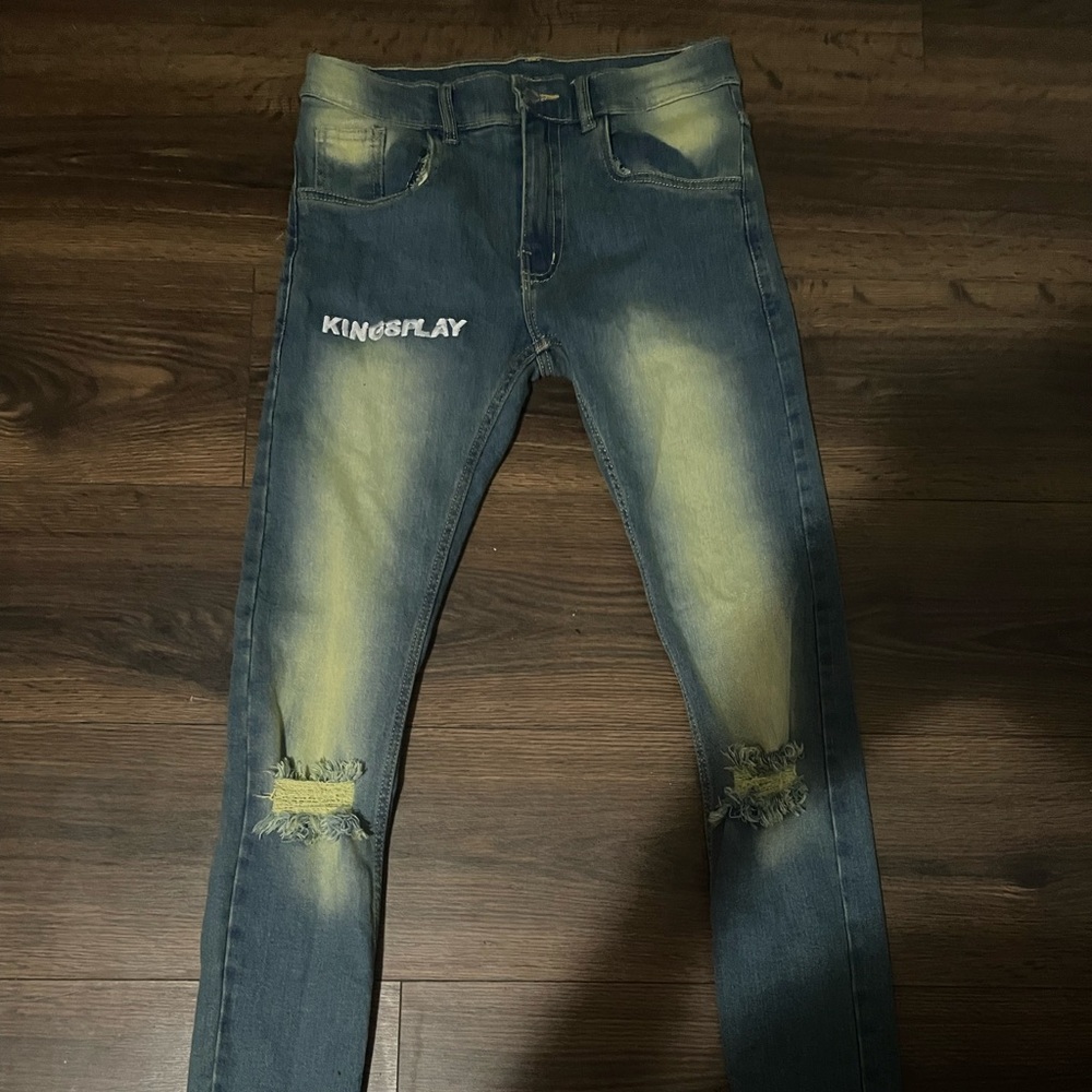 Kingsplay jeans